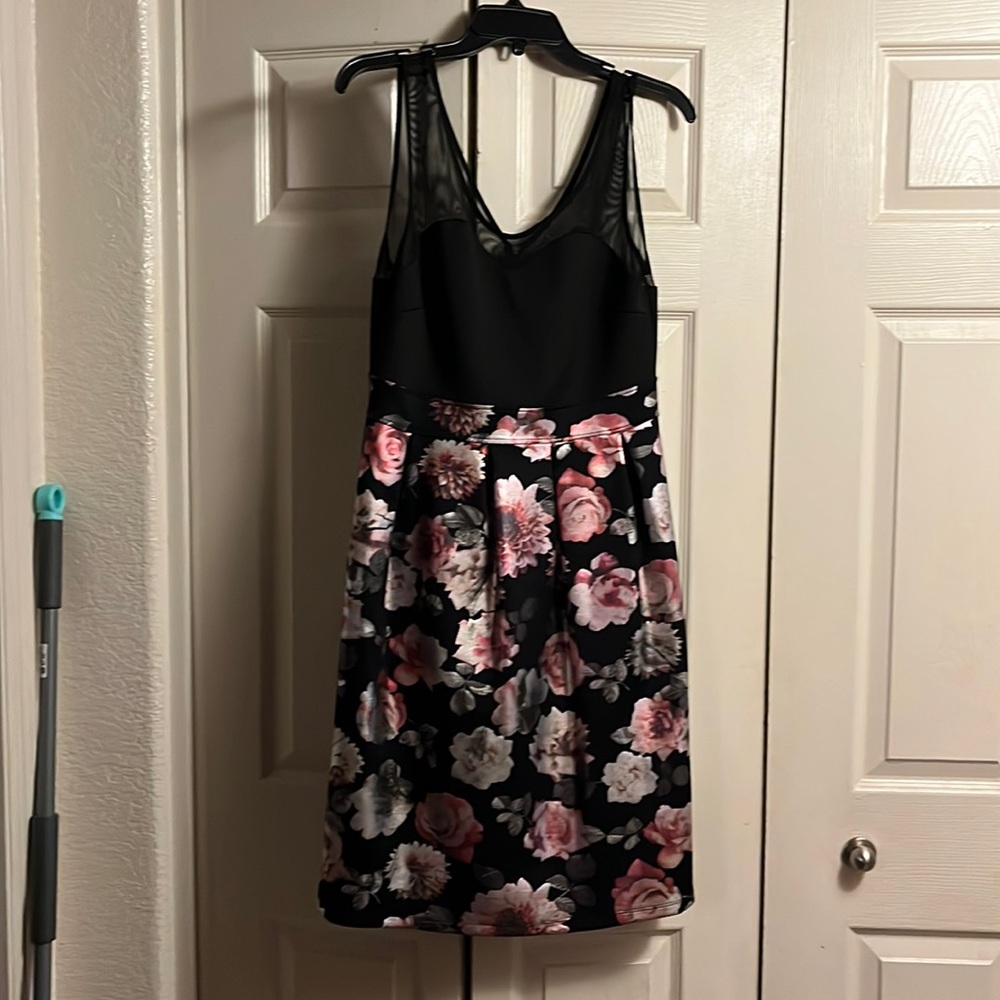 Enfocus Studio Dress